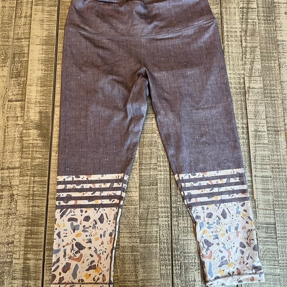 PRANA Women’s Leggings size: Medium - Picture 1 of 9